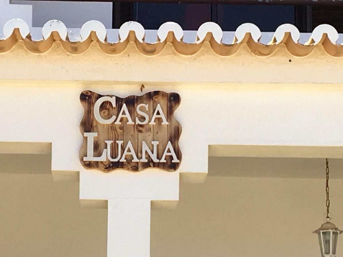 Casa Luana - Rooms 사그레스 외부 사진